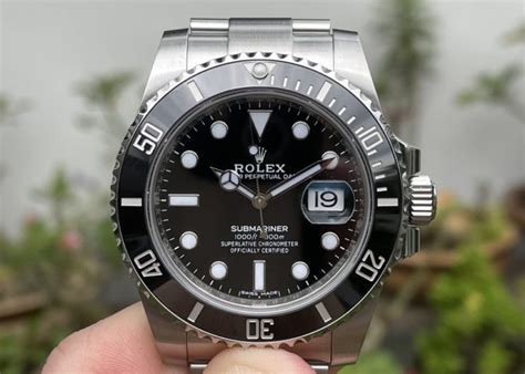 rolex 10000 meters|rolex 116610ln reviews.